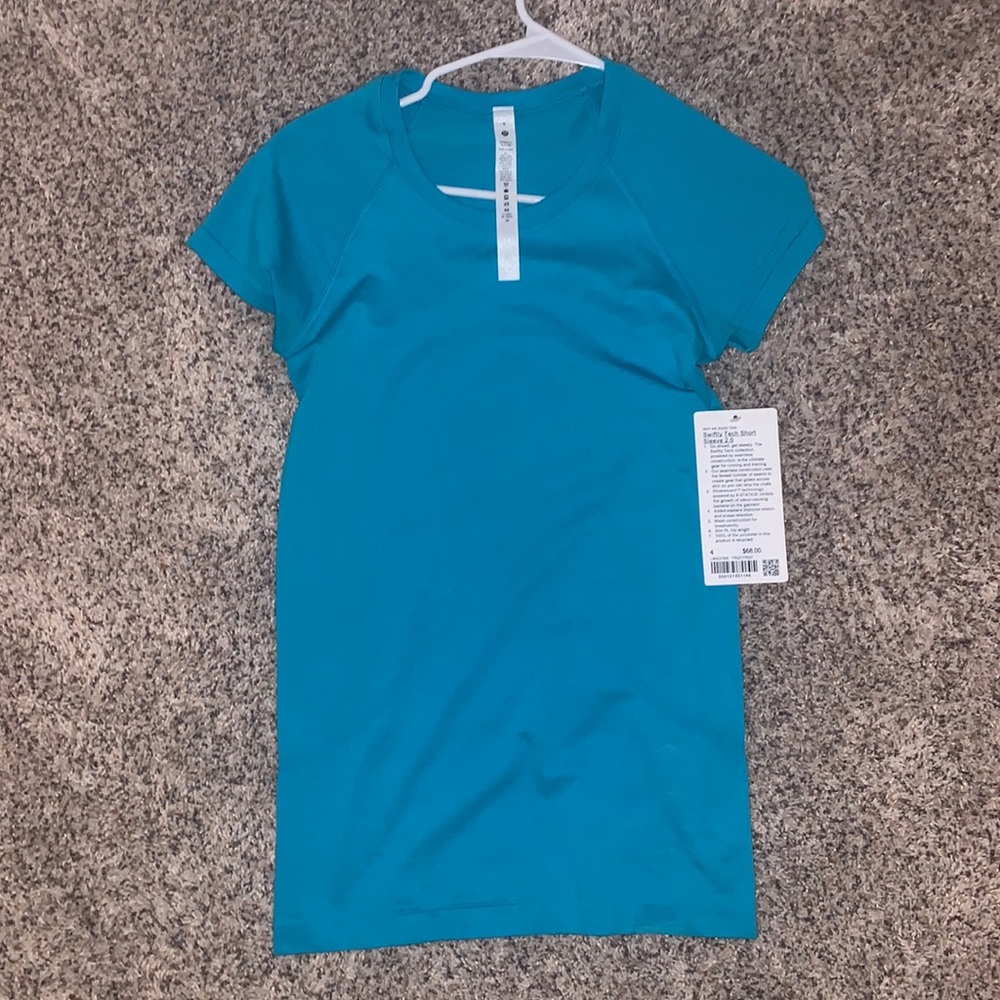 LULULEMON SWIFTLY TECH